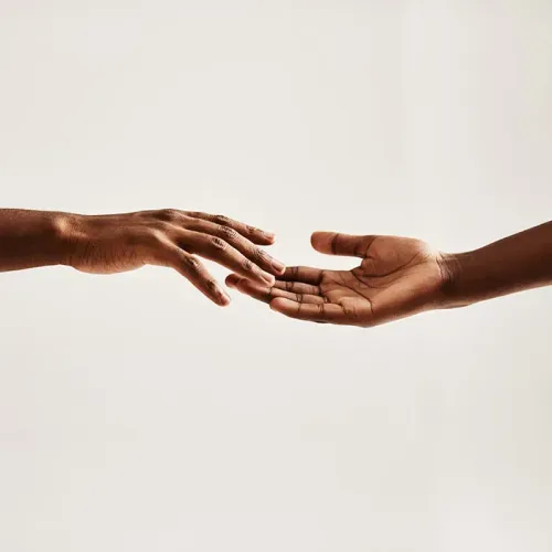 Black Myeloma Website Launched image