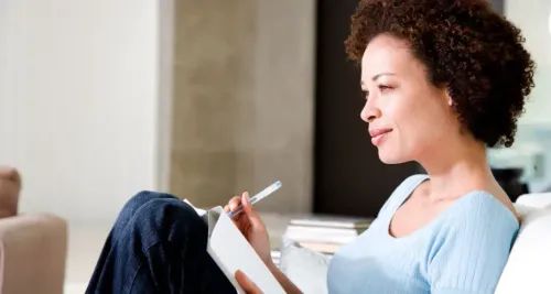 HealthTree Foundation Launches New Journaling Feature for Multiple Myeloma Patients image