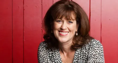 Cancer Today: Crowdsourcing Support image