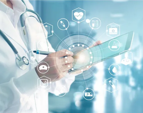 A "LinkedIn for Cancer": HealthTree is a Tool for Multiple Myeloma Patients image