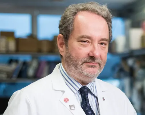 The 2026 Multiple Myeloma Landscape with Robert Orlowski, MD, PhD, MD Anderson Cancer Center image