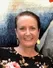 The author Lisa Foster