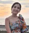 The author Marisol Garcia Calvo
