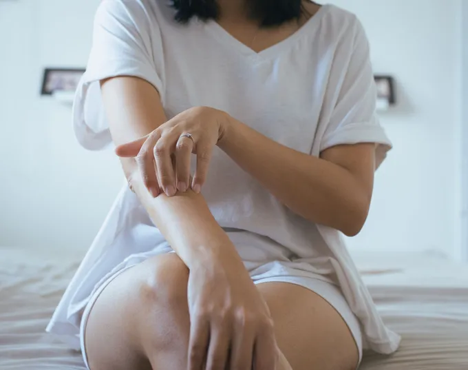 Myeloma Crowd Launches a Psoriasis / Multiple Myeloma Study Using Its HealthTree® Platform image