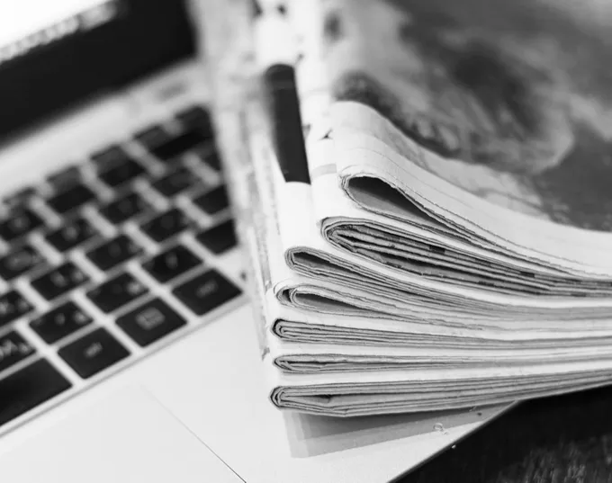 HealthTree Featured on Outsourcing Pharma News image