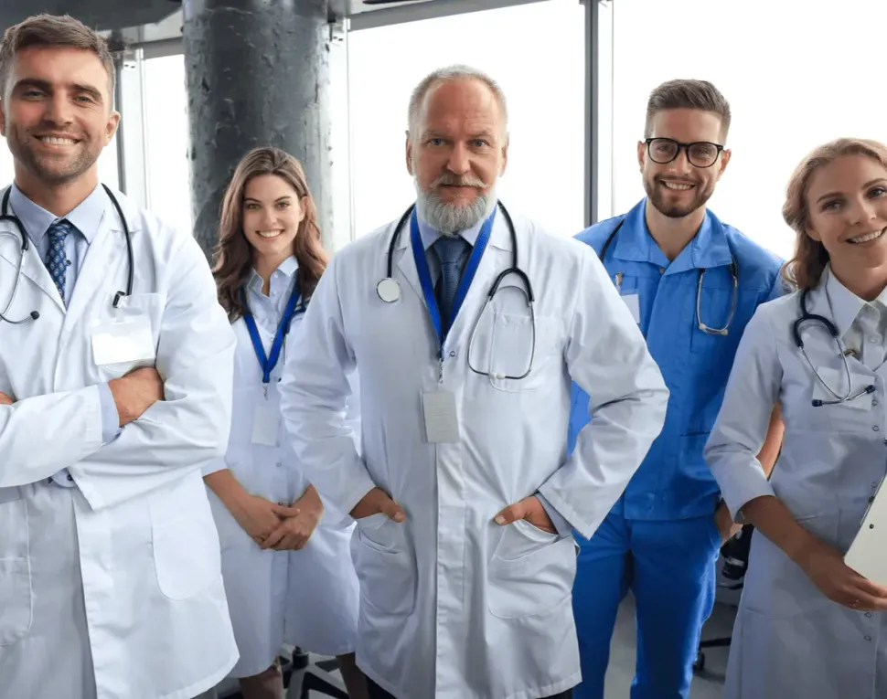 Why All AML Patients Need an AML Specialist image