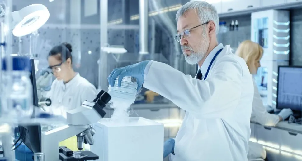 What are CAR-T Cells? image