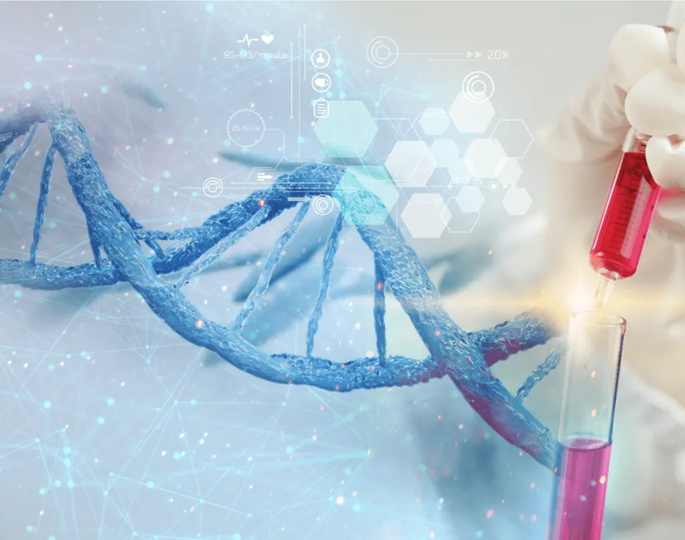 What’s New in AML Clinical Trials? image