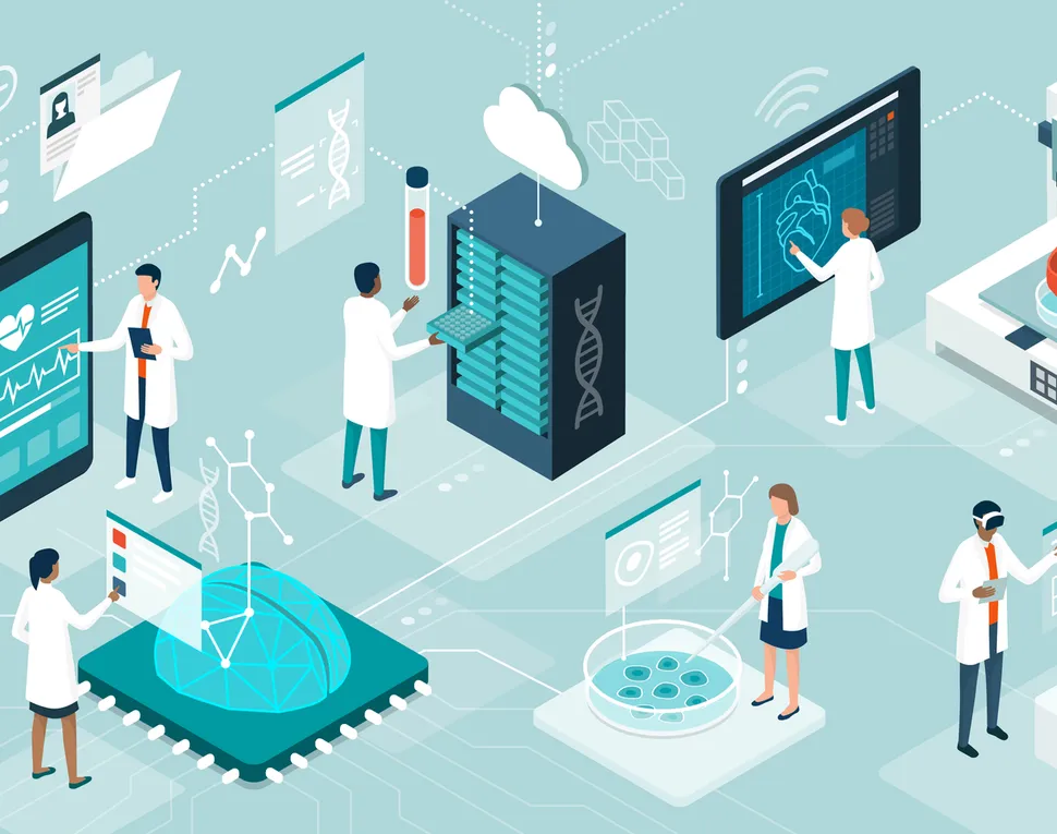 Donor Age Proves to be an Important Factor for Half-Matched Allogeneic Bone Marrow Transplant Recipients image