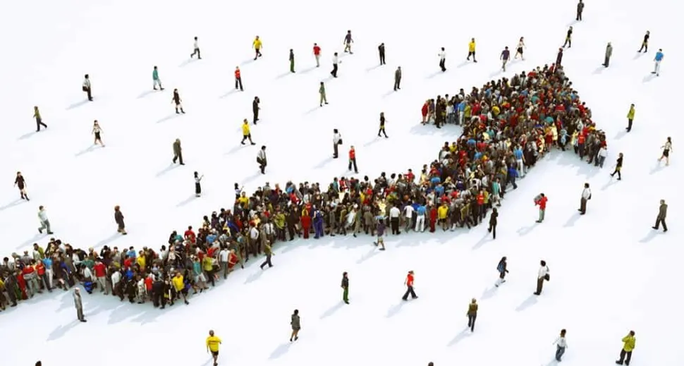 Adjusting to Your Growing Myeloma “Family” image