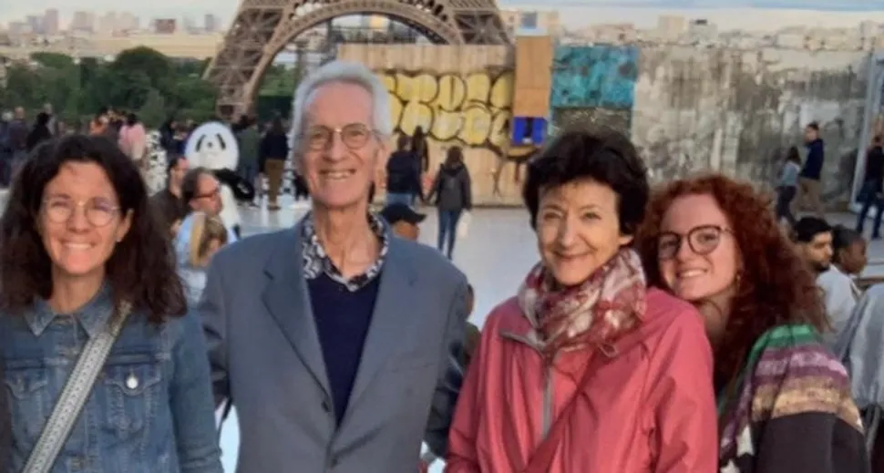 Myeloma Story of a CAR-T Cell Therapy image