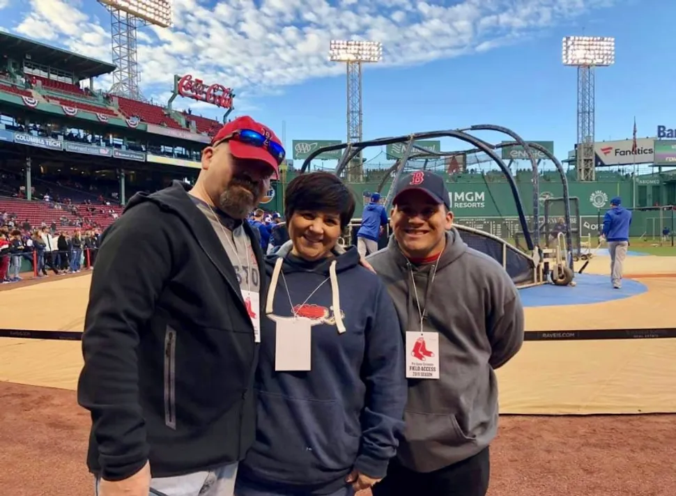 I Once Had AML, But AML Never Had Me image