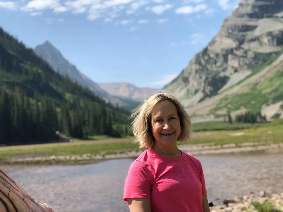 Alesia Wiggs Shares Her Experience Finding, Using and Becoming a Myeloma Coach image