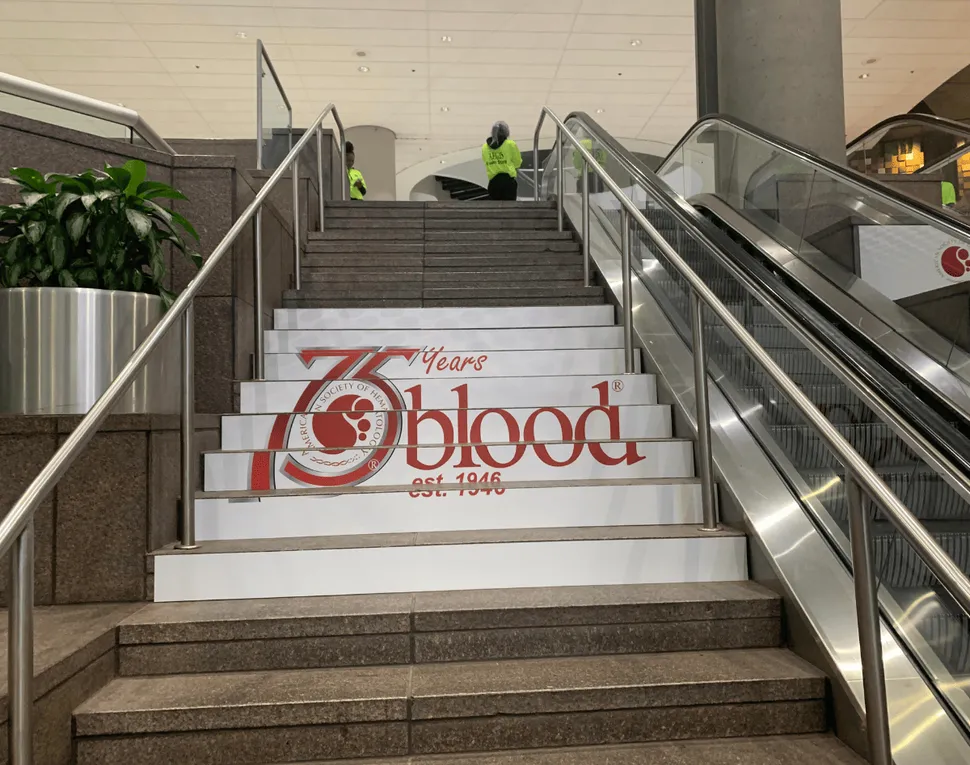 ASH 2021: Ivosidenib with Azacitidine Results in Three-Fold Increase in Overall Survival in IDH-1 Mutated AML image