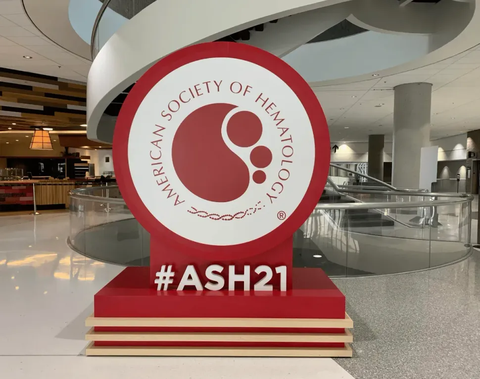 ASH 2021: Early CAR-T Results for CD33 Positive AML Using PRGN-3006 Ultracar-T with Dr. Sallman image