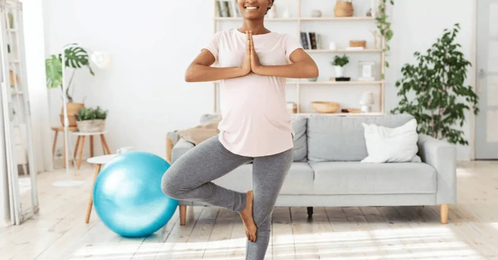 Balance: Where to Start and How to Improve image