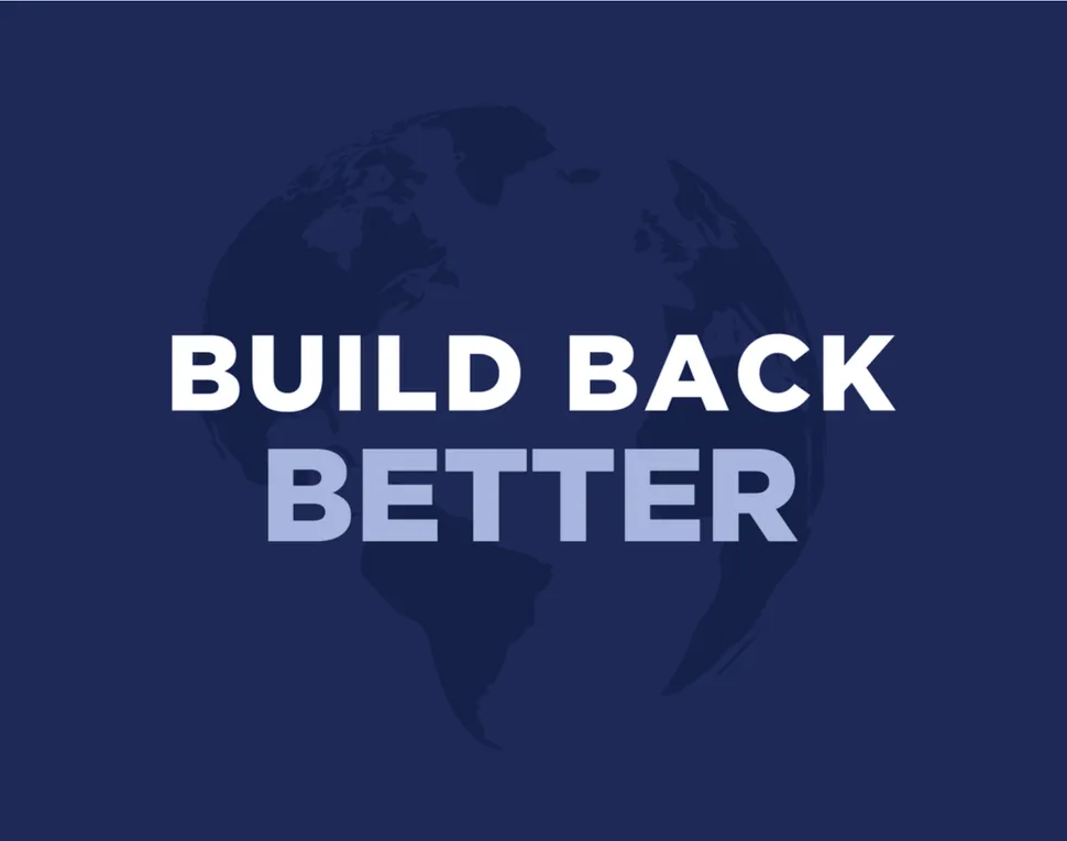 How the Build Back Better America Bill Addresses the Costs of Medicines & Care for Medicare Beneficiaries image