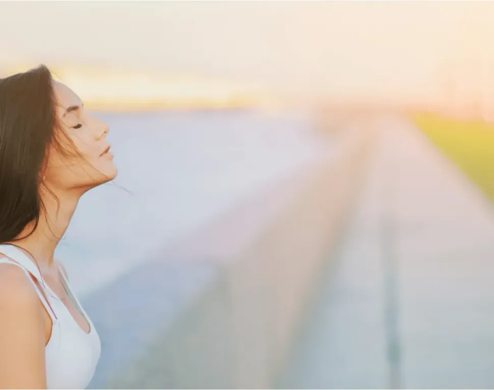 Coping with Cancer-Related Anxiety image