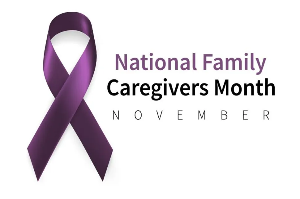 Care for the Caregiver image