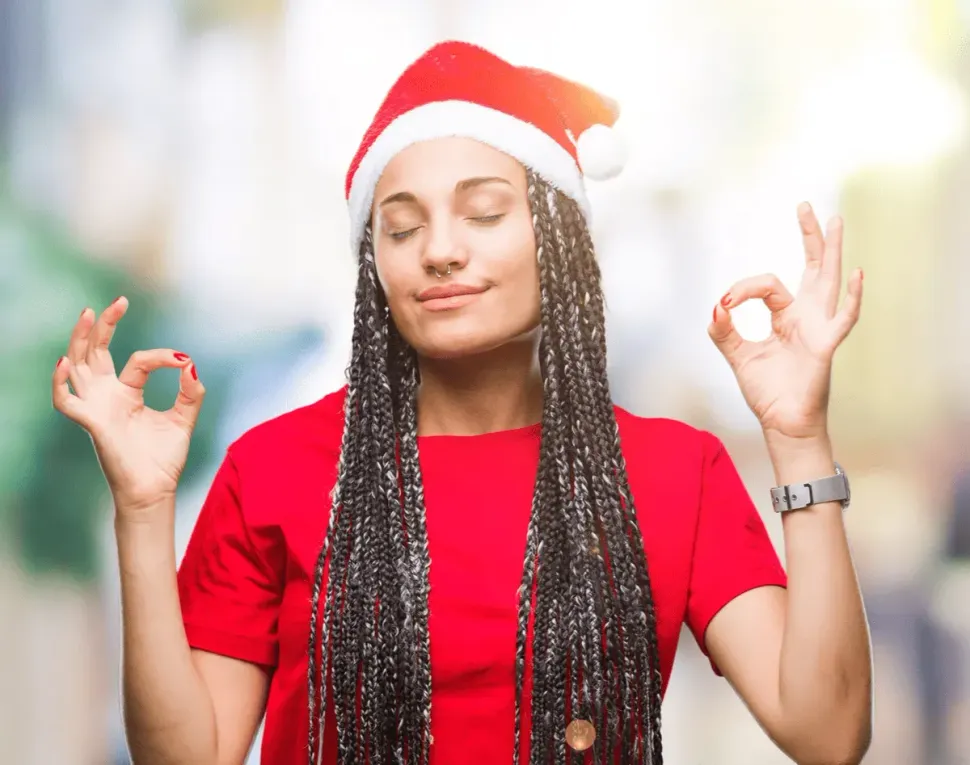 Navigating Additional Stressors During the Holidays image
