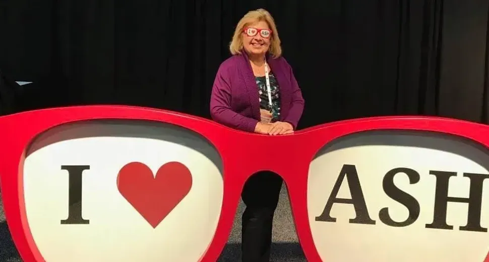 Cure Today: Teaching Others Through Cancer Advocacy image