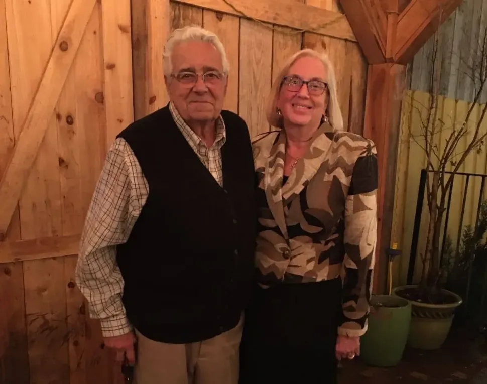 A Redefined Life: Clare's Perspective on Myeloma Survivorship image