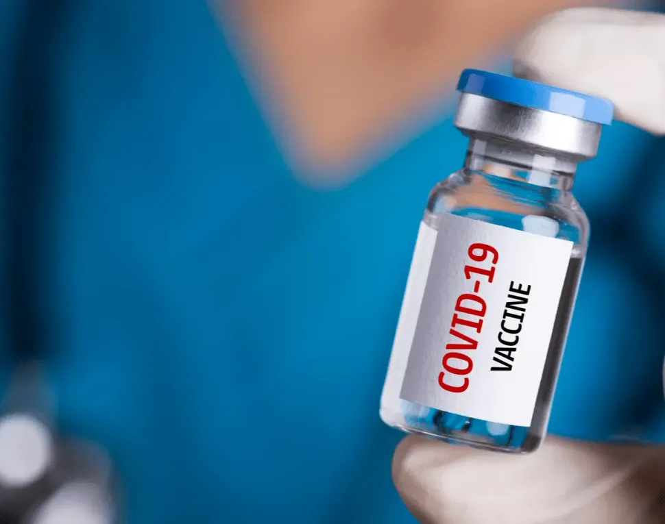 COVID Vaccine Responses Are Limited in Blood Cancer Patients image