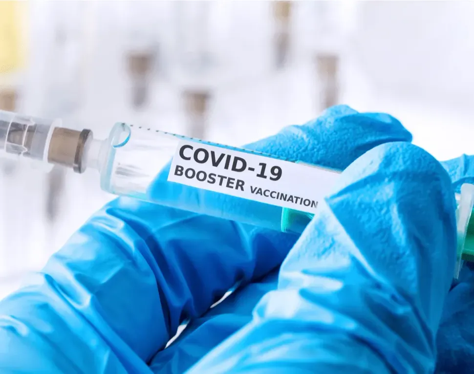 New NCCN Guidelines Address Who Should Get a 3rd COVID-19 Vaccine image