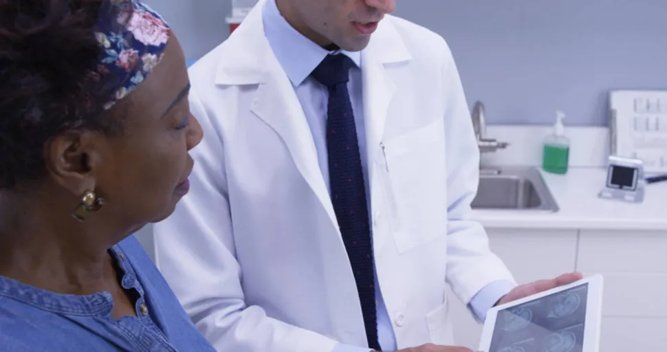 Myeloma Round Table: Addressing Myeloma Disparities, February 26, 2022 image