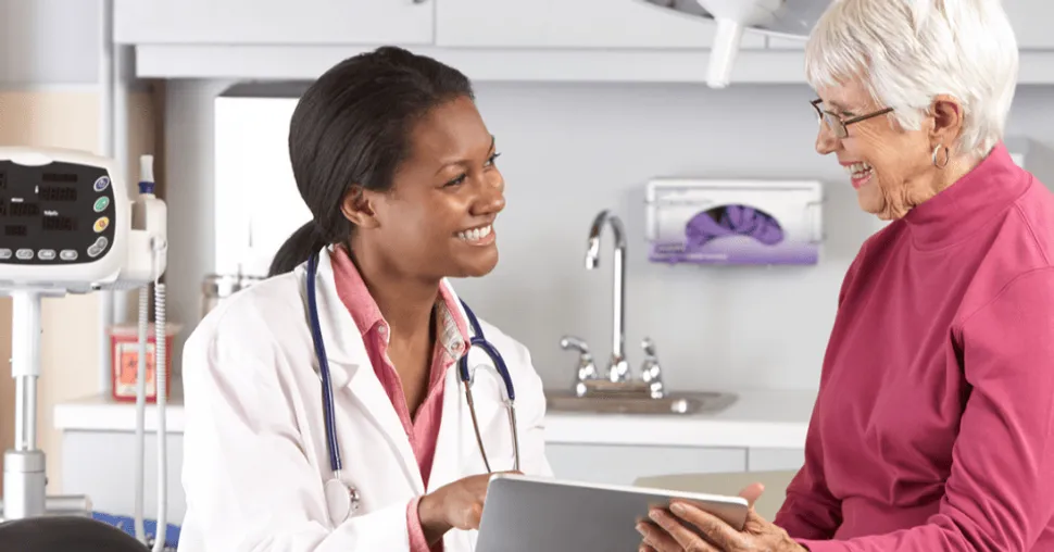 Finding the Right Doctor to Treat Your MDS image