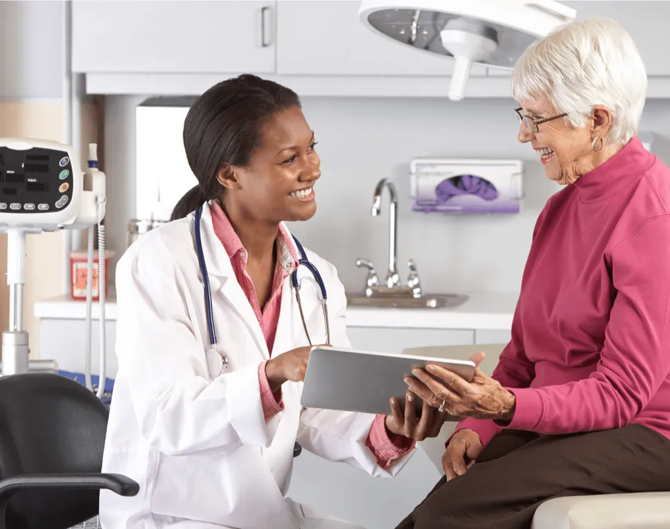 Finding a Leukemia Specialist image