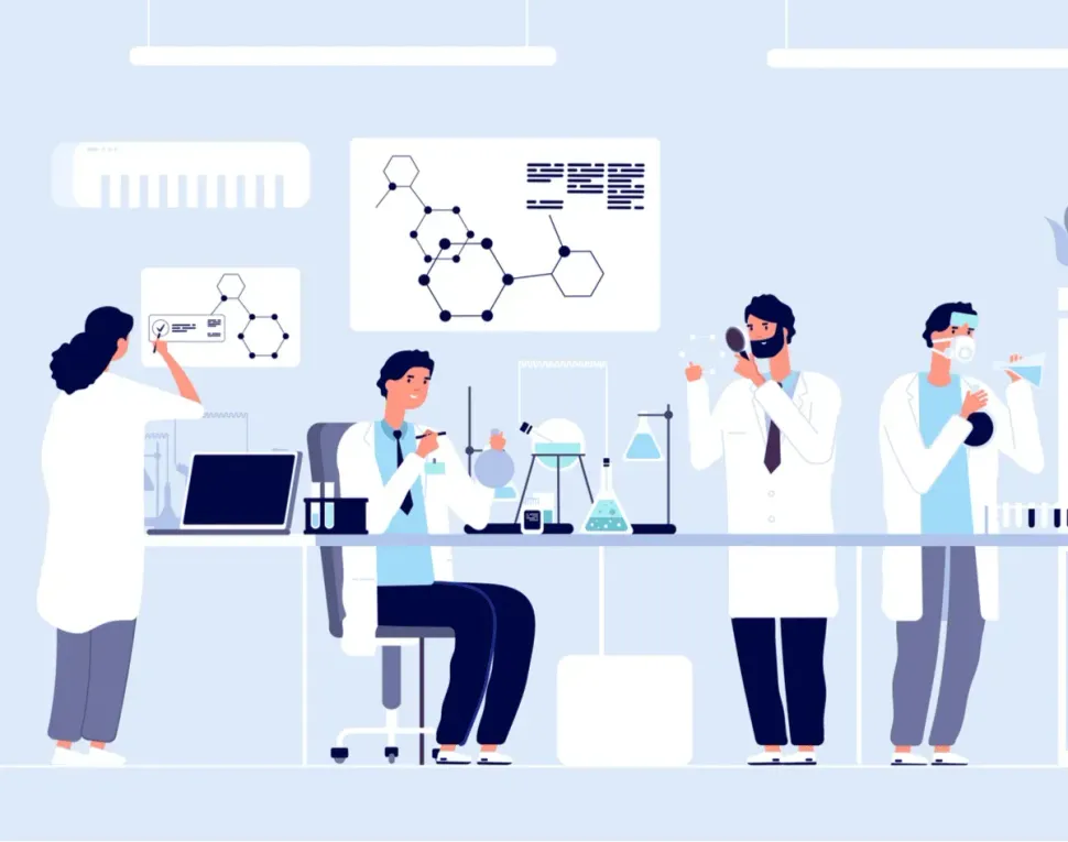 Uproleselan Added to Chemotherapy is Showing Promise image