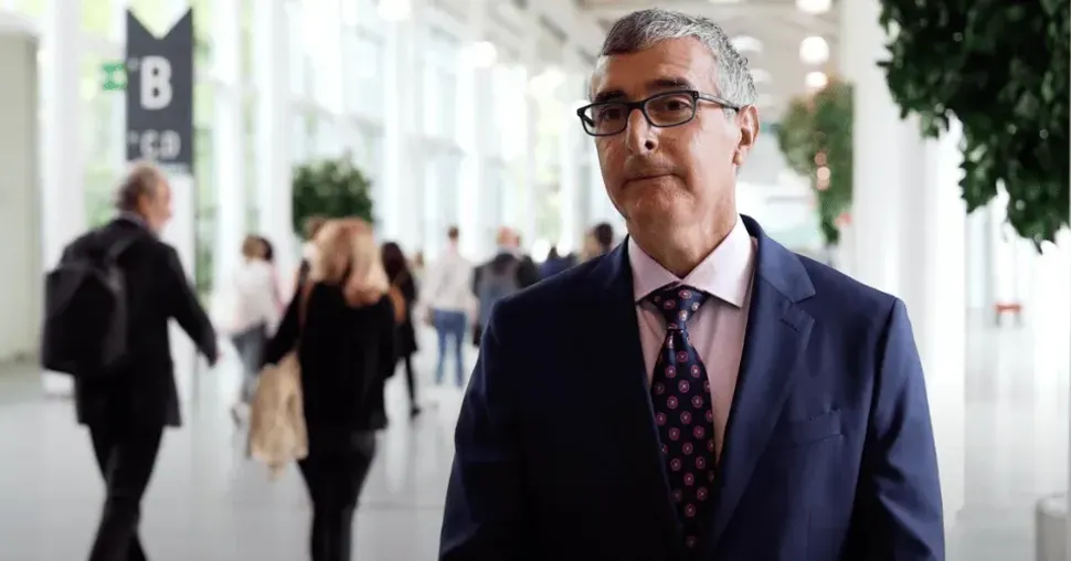 EHA Congress 2022: Quizartinib, a new FLT3 Inhibitor Boosts Overall Survival image