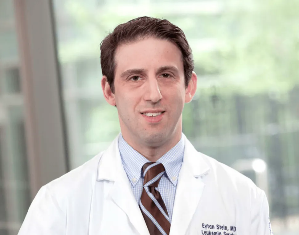 The Power of Personalized Medicine for Your Acute Myeloid Leukemia image