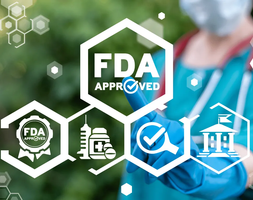 New Drug Combo FDA Approved: Tibsovo (Ivosidenib) and Azacitidine image