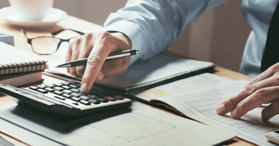 Navigating MDS and Your Finances image