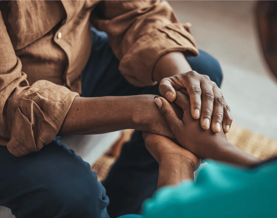 Full AML Caregiver Chapter Event: Supporting Your Loved One During and After AML Treatment image