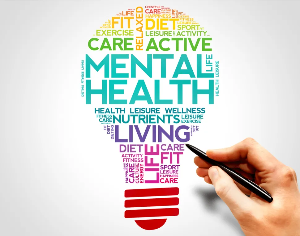 Support your Mental and Physical Health While Living With AML image