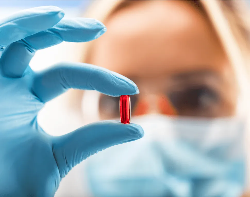 The Komet-001 Trial is Open to Patients with Relapsed or Refractory AML who have NPM1 Mutations image