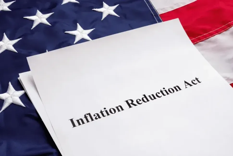 Inflation Reduction Act: A Battle Long & Hard Fought for Patient Cost-Savings image
