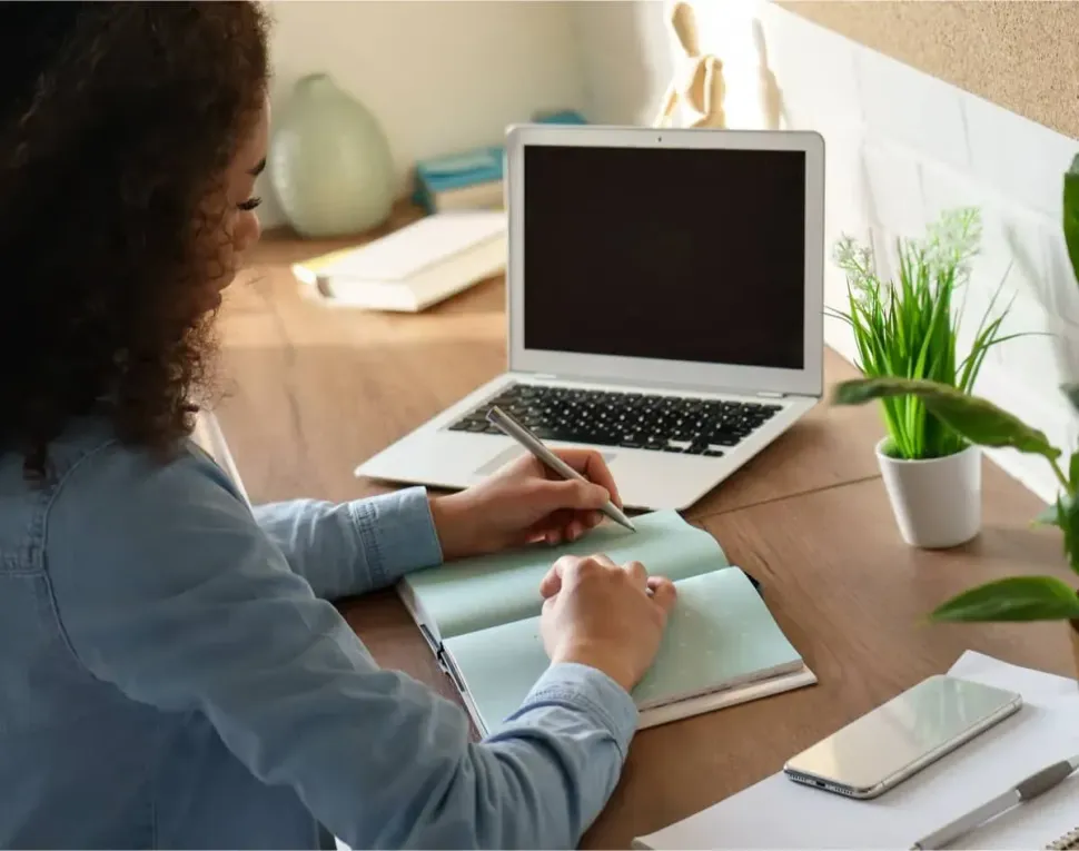 Journaling Your Myeloma Story Can Improve Your Health image