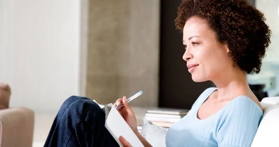 HealthTree Foundation Launches New Journaling Feature for Acute Myeloid Leukemia Patients image