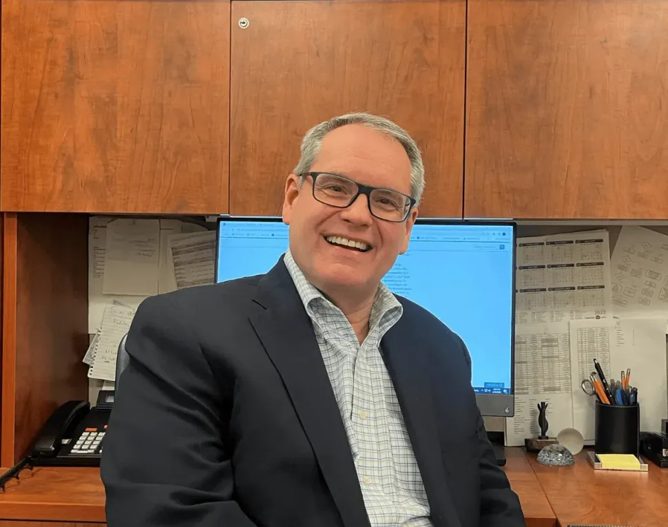 Podcast: Killing AML Cells with Magrolimab, a New Immunotherapy Option, with Dr. Joseph Jurcic image