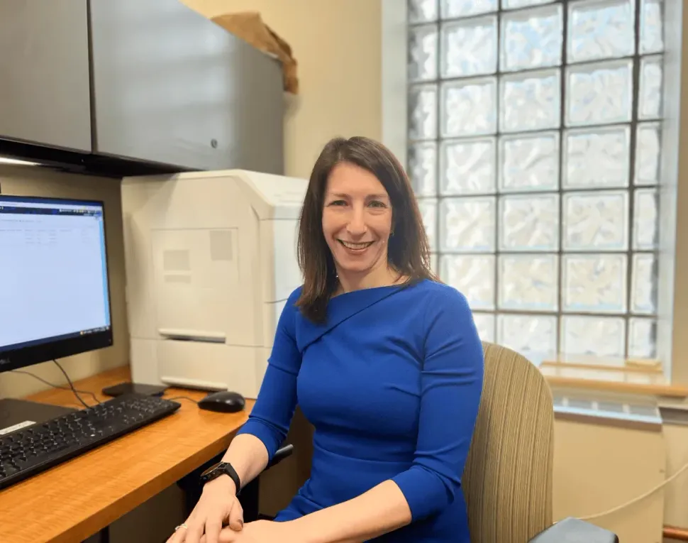 Full Radio Show: Targeting FLT3 Positive AML with New & Improved Therapies with Dr. Margaret Kasner image