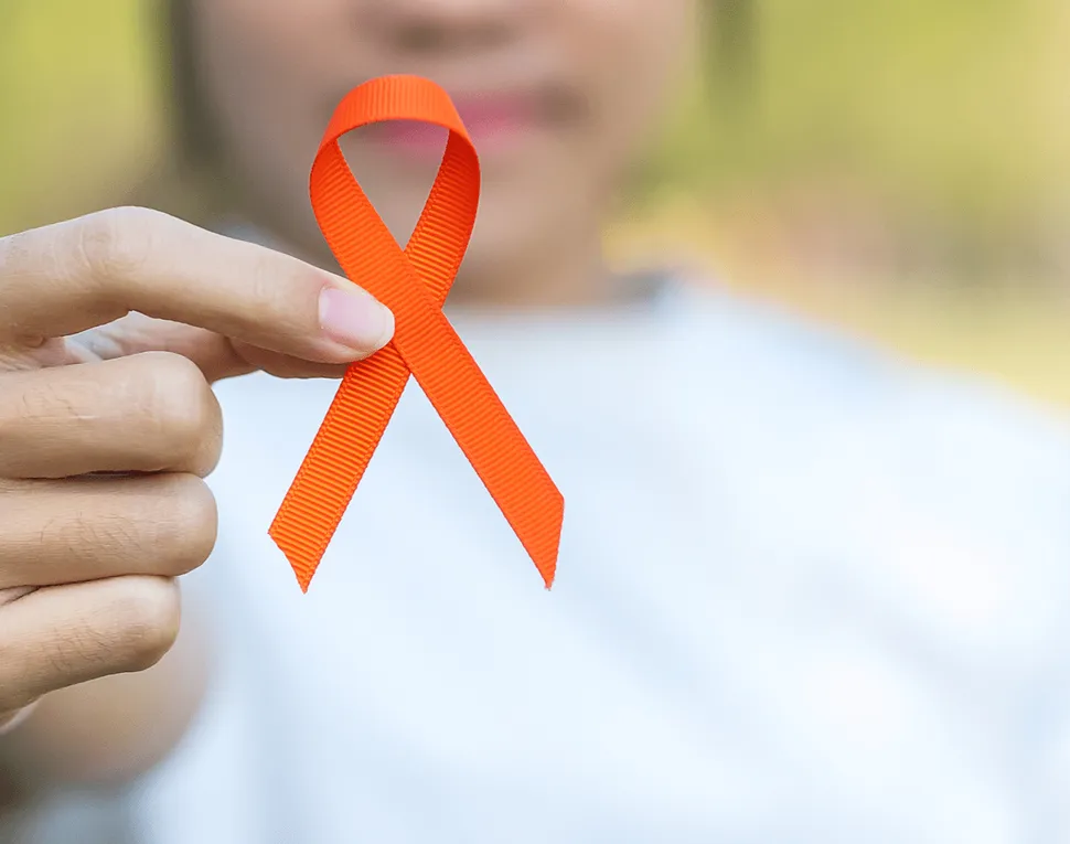 Why is Bringing Awareness to Acute Myeloid Leukemia Important to You? image