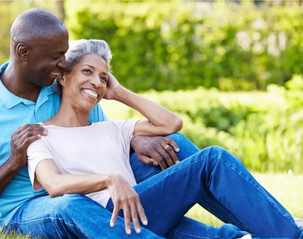 Men and Caregiving Part One: Life as a Male Caregiver image