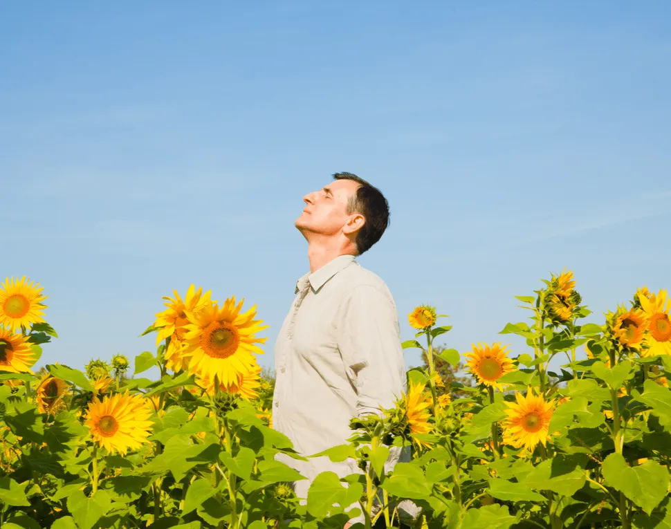 Breathing Your Way to Better Health image