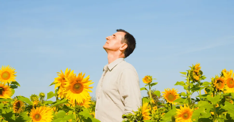 Breathing Your Way to Better Health image