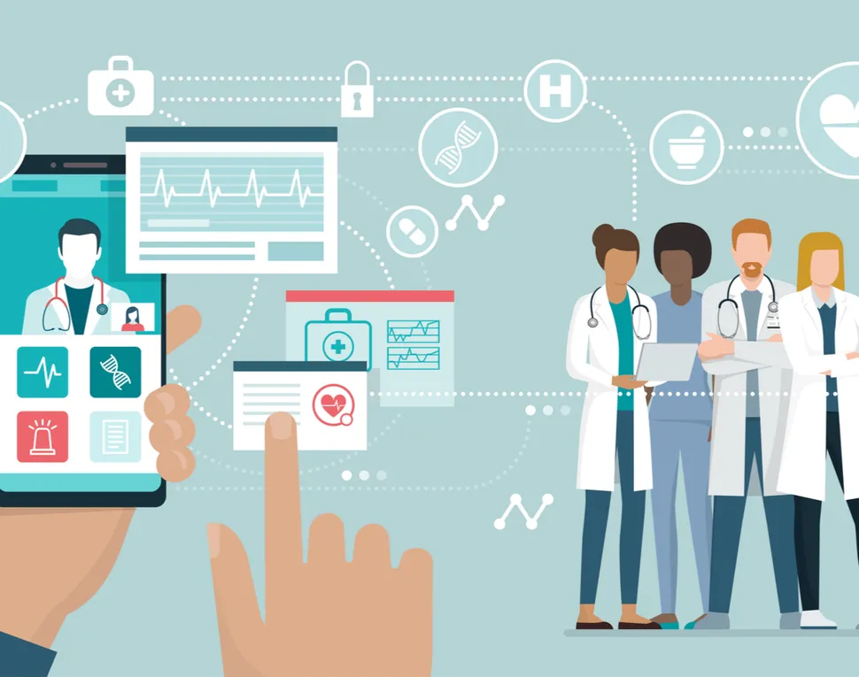 The HealthTree® Foundation Unveils the First and Only Clinical Trial Finder Tool Designed Specifically for Acute Myeloid Leukemia (AML) Patients image