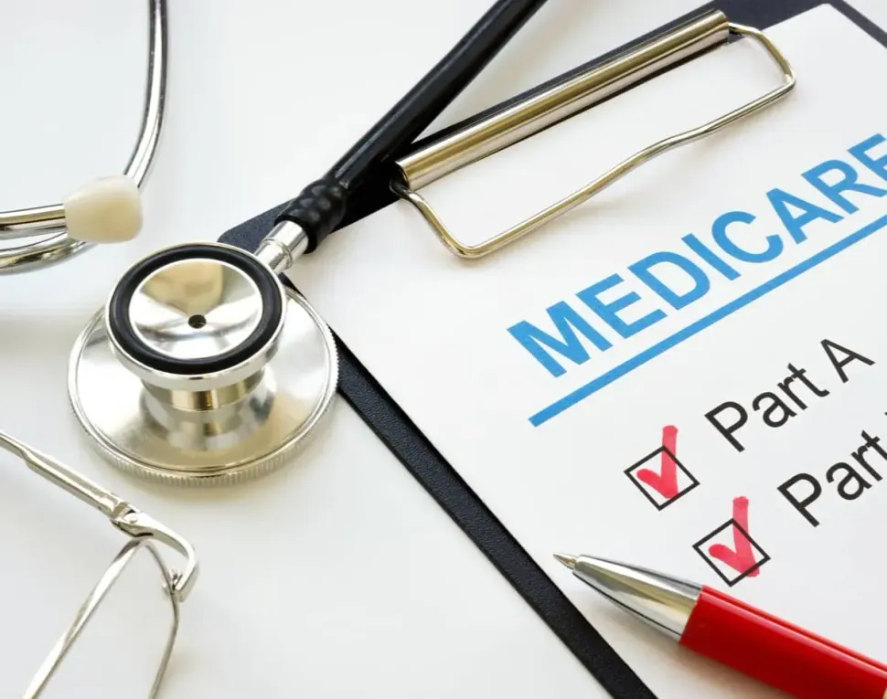 Understanding the Nuances of Medicare Can Save you Money and Heartache image
